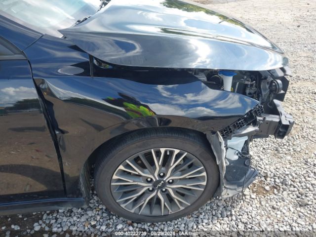 3KPF54AD7PE625906 KIA Forte Gt-line