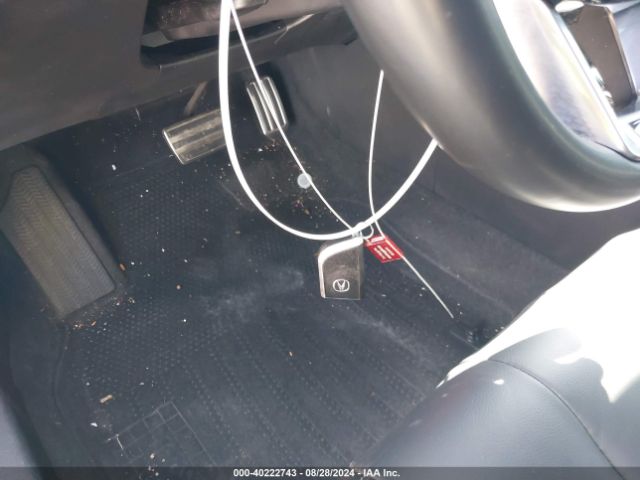 19UDE4H3XPA017516 Acura Integra A-spec