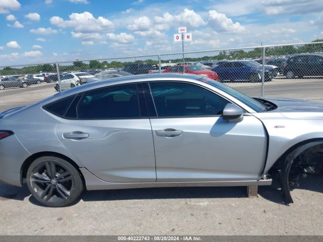 19UDE4H3XPA017516 Acura Integra A-spec