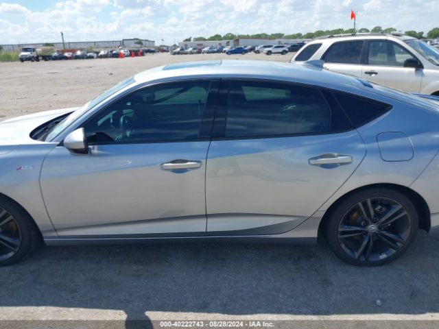 19UDE4H3XPA017516 Acura Integra A-spec