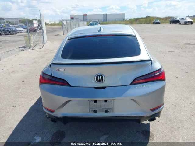 19UDE4H3XPA017516 Acura Integra A-spec