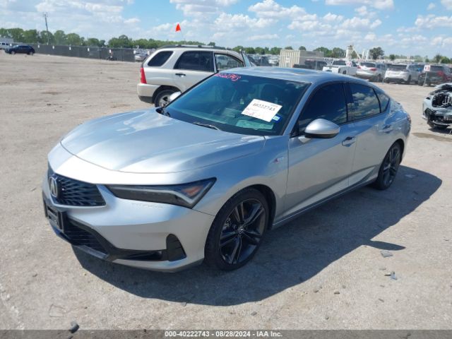 19UDE4H3XPA017516 Acura Integra A-spec