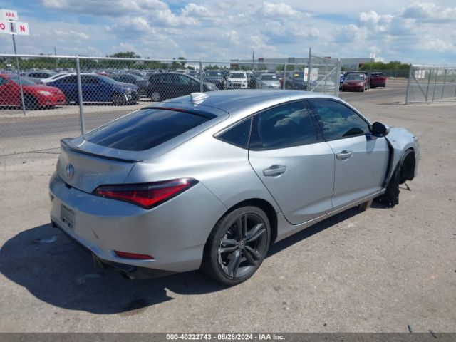 19UDE4H3XPA017516 Acura Integra A-spec