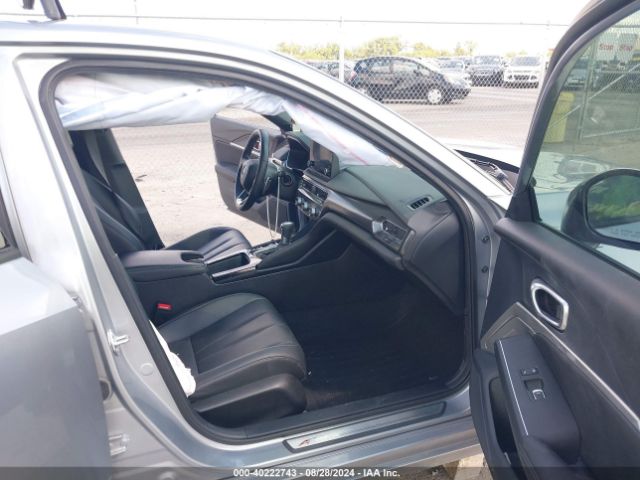 19UDE4H3XPA017516 Acura Integra A-spec