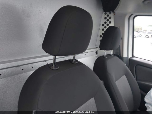 ZFBHRFAB3N6W54705 RAM Promaster City Cargo Van