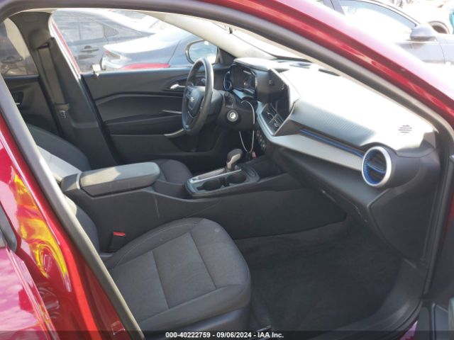 KL77LFE2XRC094495 Chevrolet Trax Fwd Sp