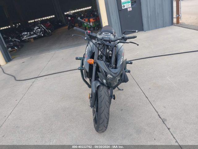 2022 SUZUKI GSX-S750 JS1C533B3N7100891 Photo 4