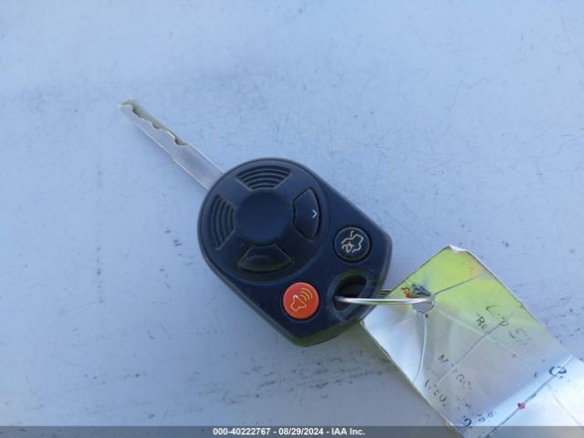 1FADP3E26HL257642 Ford FOCUS S