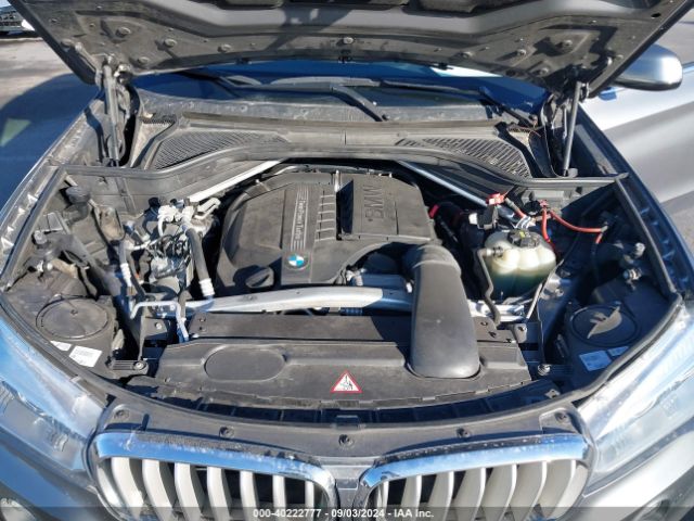 5UXKR0C55G0S87902 BMW X5 Xdrive35i