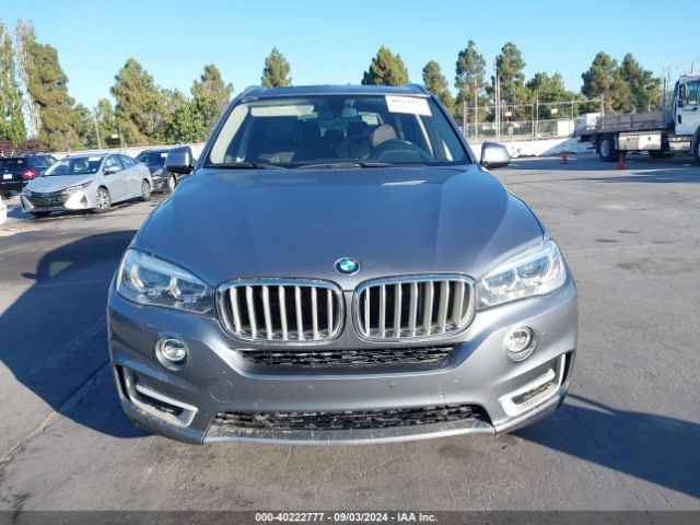 5UXKR0C55G0S87902 BMW X5 Xdrive35i