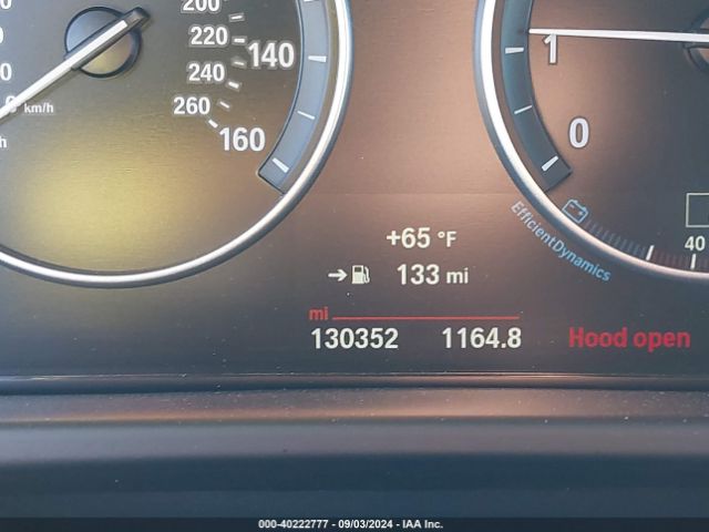 5UXKR0C55G0S87902 BMW X5 Xdrive35i