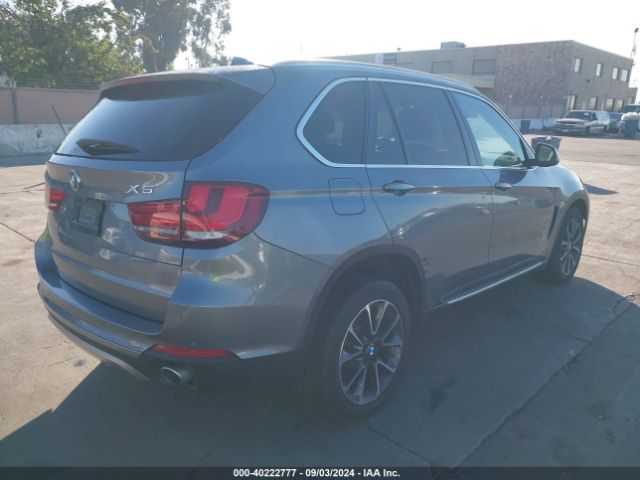 5UXKR0C55G0S87902 BMW X5 Xdrive35i