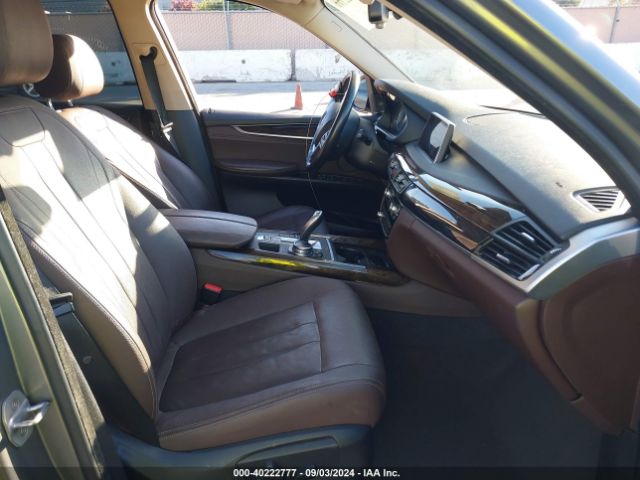 5UXKR0C55G0S87902 BMW X5 Xdrive35i