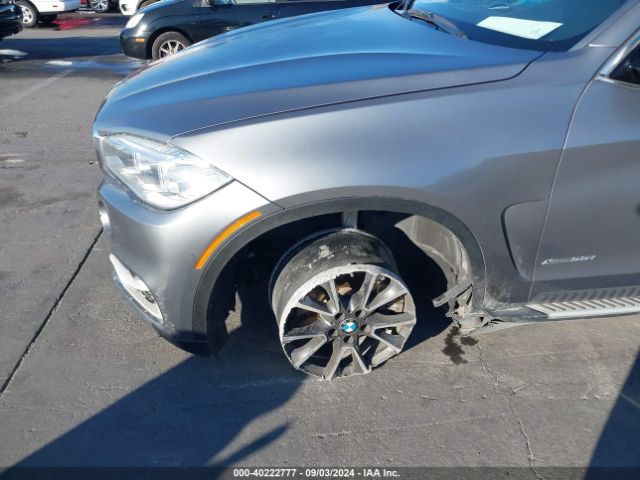5UXKR0C55G0S87902 BMW X5 Xdrive35i
