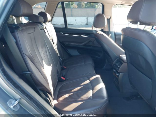 5UXKR0C55G0S87902 BMW X5 Xdrive35i