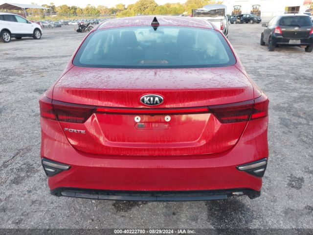 3KPF24ADXLE247079 KIA Forte Lxs
