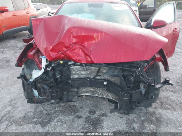 3KPF24ADXLE247079 KIA Forte Lxs