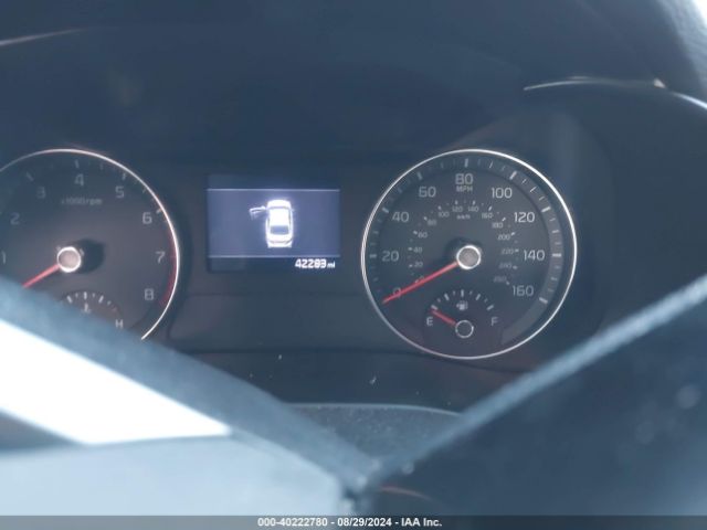 3KPF24ADXLE247079 KIA Forte Lxs