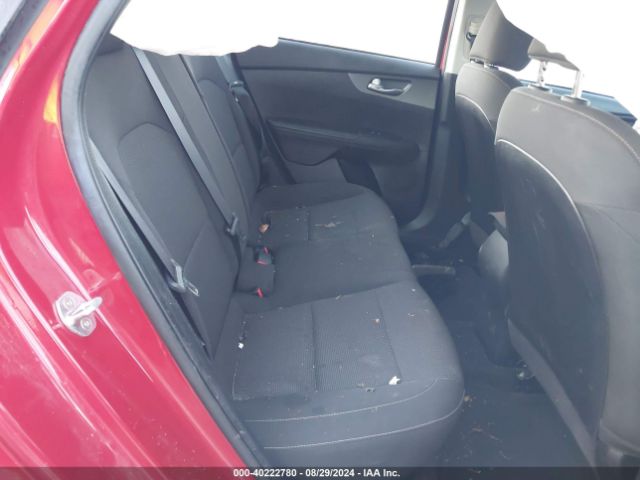 3KPF24ADXLE247079 KIA Forte Lxs