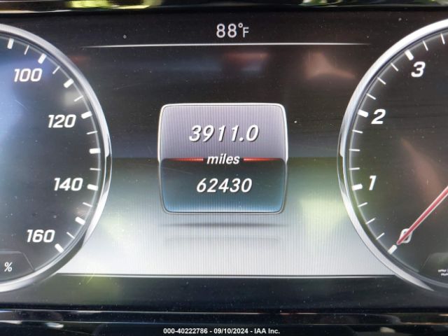 WDDUG8FB7FA191784 Mercedes-Benz S 550 4matic