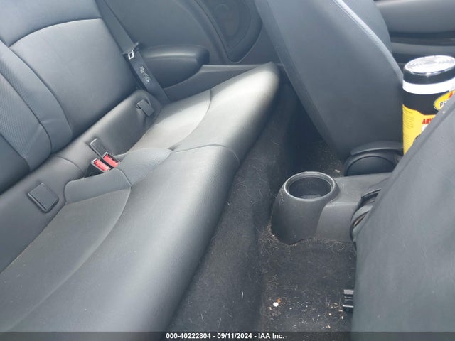 2007 MINI COOPER WMWMF33547TT55834 Photo 7