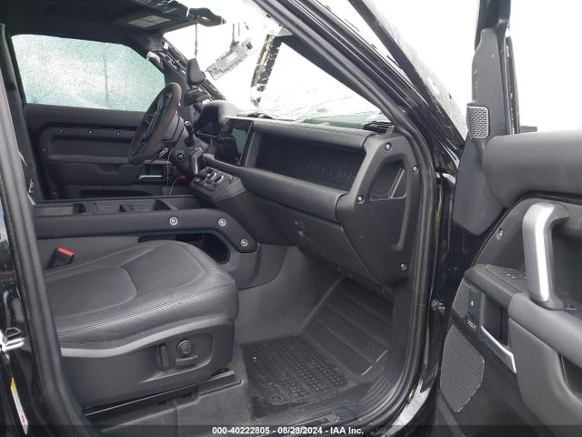 SALEBEEE8R2271898 Land Rover Defender 110 P525 V8