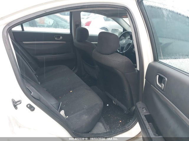 2009 MITSUBISHI GALANT 4A3AB46SX9E005234 Photo 7