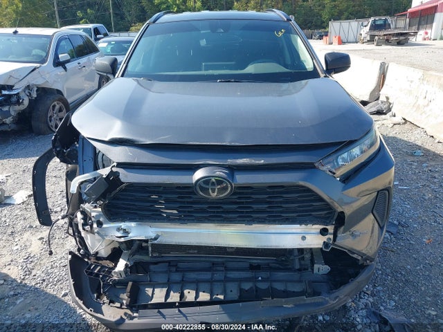 Toyota RAV4 LE 2020 2T3H1RFV5LC064544 Image 12