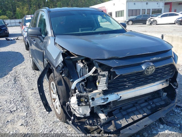Toyota RAV4 LE 2020 2T3H1RFV5LC064544 Image 13