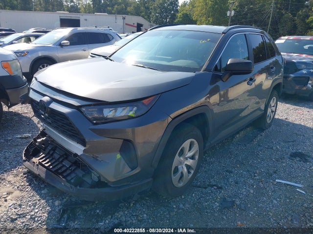 Toyota RAV4 LE 2020 2T3H1RFV5LC064544 Image 14