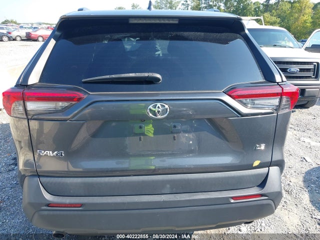 Toyota RAV4 LE 2020 2T3H1RFV5LC064544 Image 16