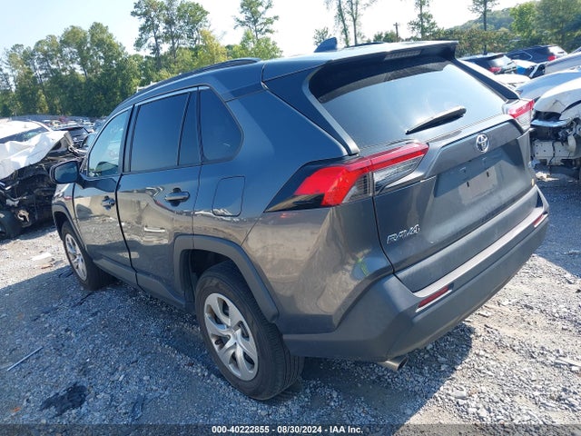 Toyota RAV4 LE 2020 2T3H1RFV5LC064544 Image 3