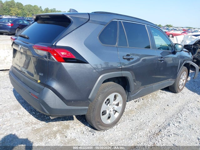 Toyota RAV4 LE 2020 2T3H1RFV5LC064544 Image 4