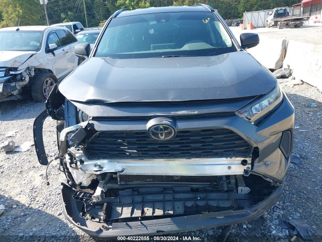 Toyota RAV4 LE 2020 2T3H1RFV5LC064544 Image 6