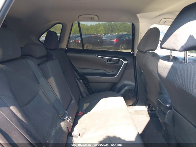 Toyota RAV4 LE 2020 2T3H1RFV5LC064544 Image 8
