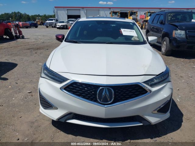 19UDE2F75MA002363 Acura Ilx Premium Package/technology Package