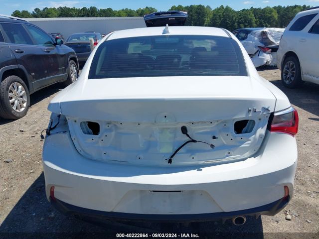 19UDE2F75MA002363 Acura Ilx Premium Package/technology Package