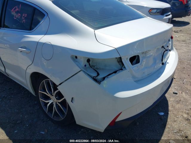 19UDE2F75MA002363 Acura Ilx Premium Package/technology Package