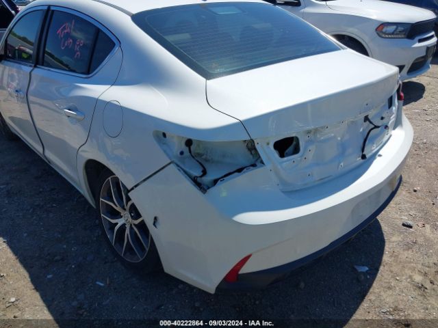 19UDE2F75MA002363 Acura Ilx Premium Package/technology Package