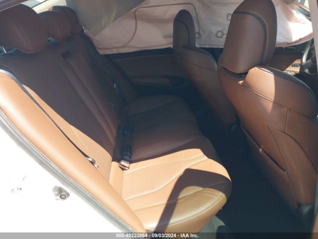 19UDE2F75MA002363 Acura Ilx Premium Package/technology Package