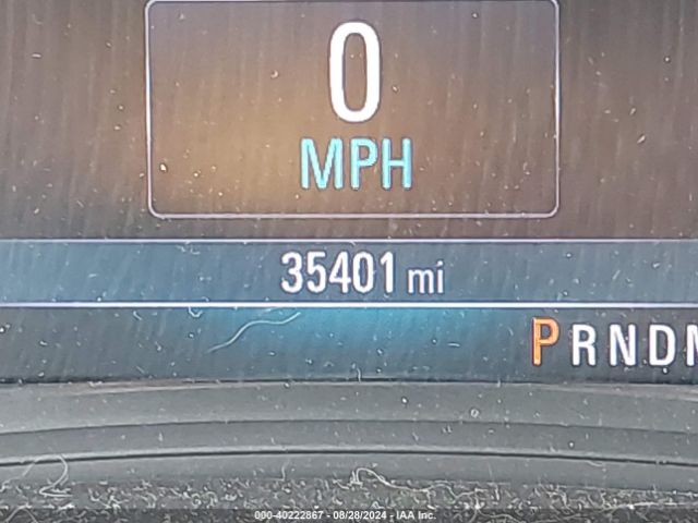 KL4CJESB7LB060429 Buick Encore Awd Preferred