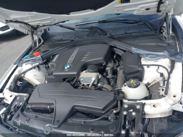 WBA8E5G58JNU45784 BMW 320i Xdrive