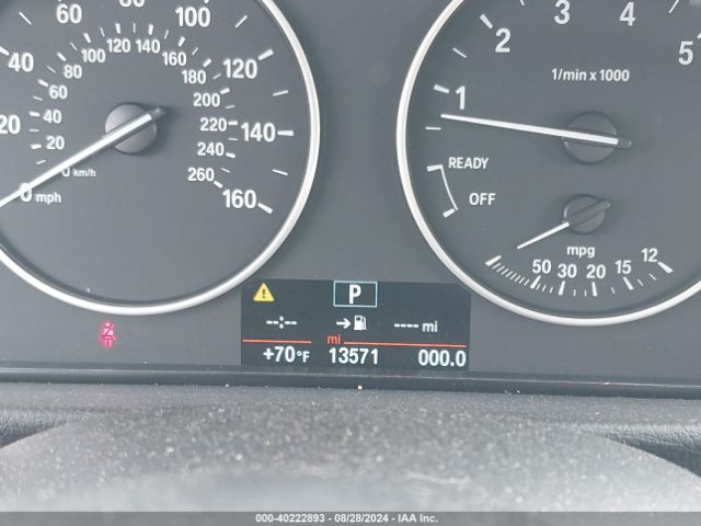 WBA8E5G58JNU45784 BMW 320i Xdrive