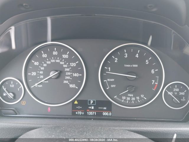 WBA8E5G58JNU45784 BMW 320i Xdrive