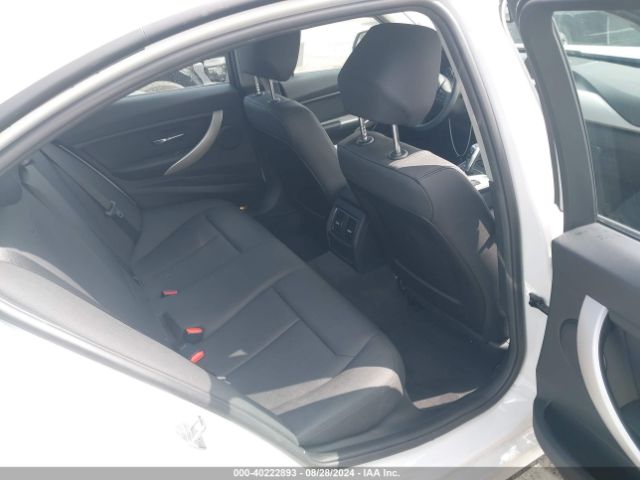 WBA8E5G58JNU45784 BMW 320i Xdrive