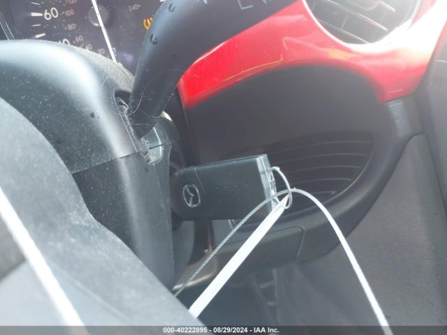 JM1NC2MF2F0237881 Mazda Mx-5 Miata Club