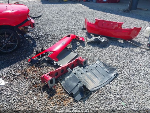 JM1NC2MF2F0237881 Mazda Mx-5 Miata Club
