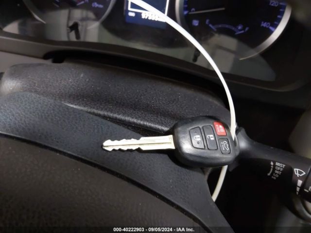 5TDBZRFH8JS852644 Toyota Highlander Le Plus