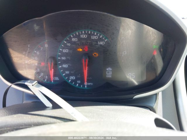 1G1JB5SG0H4144957 Chevrolet Sonic Ls Auto