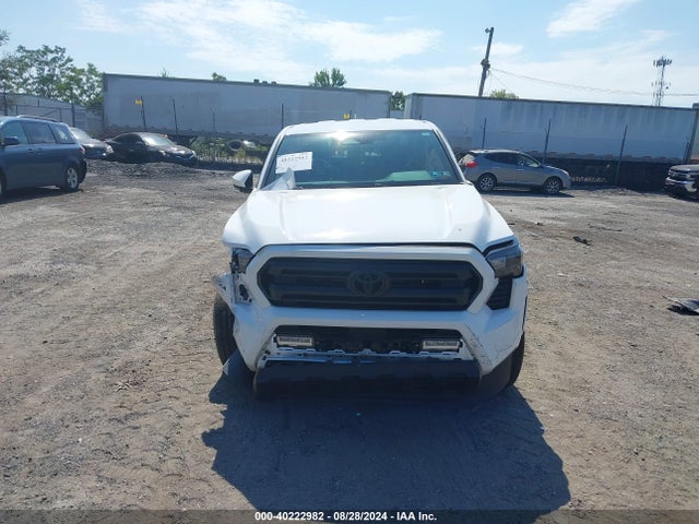 Toyota Tacoma Sr5 2024 3TYLB5JN8RT010157 Image 12
